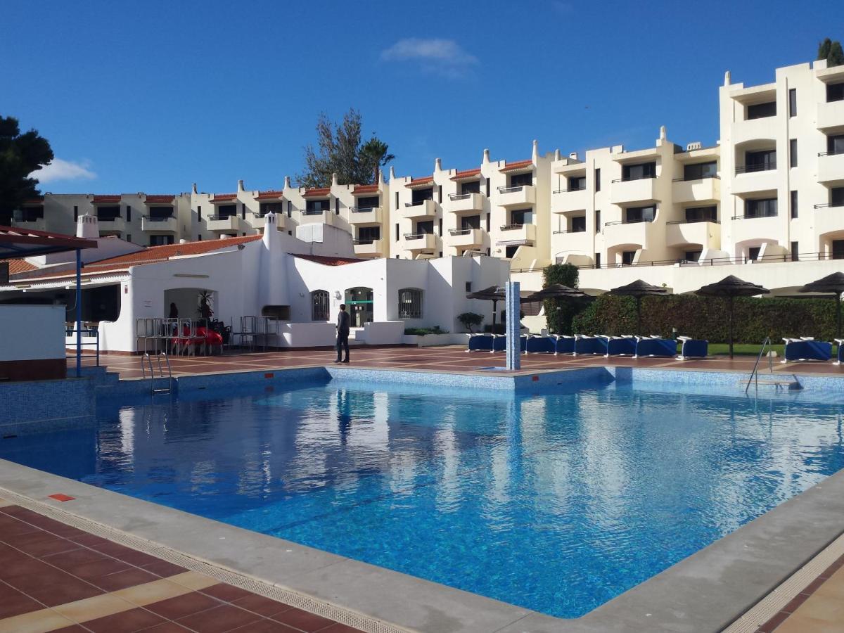 Albufeira Sagitário Exterior foto